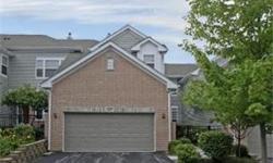 LOVELY COURTYD ENTRY*VERY OPEN FLOOR PLAN GREAT 4 ENTERTAINING*10 FT CEILINGS & BAMBOO FLRS ON THE 1ST LEVEL*BIG KIT W/WALK IN PANTRY-LOTS OF CABINETS & MILES OF GRANITE CNTRTOPS*HUGE GREAT RM W/WALL OF WINDOWS OPENS 2 THE DECK* 2 BDRMS, A JACK N JILL