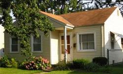 Bedrooms: 2
Full Bathrooms: 1
Half Bathrooms: 0
Lot Size: 0.13 acres
Type: Single Family Home
County: Cuyahoga
Year Built: 1949
Status: --
Subdivision: --
Area: --
Zoning: Description: Residential
Community Details: Homeowner Association(HOA) : No
Taxes: