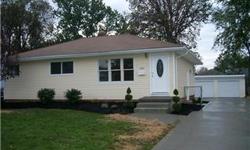 Bedrooms: 3
Full Bathrooms: 2
Half Bathrooms: 0
Lot Size: 0.19 acres
Type: Single Family Home
County: Cuyahoga
Year Built: 1959
Status: --
Subdivision: --
Area: --
Zoning: Description: Residential
Community Details: Homeowner Association(HOA) : No
Taxes: