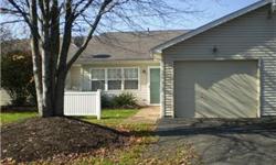 Bedrooms: 2
Full Bathrooms: 1
Half Bathrooms: 0
Lot Size: 0.03 acres
Type: Condo/Townhouse/Co-Op
County: Mahoning
Year Built: 1982
Status: --
Subdivision: --
Area: --
HOA Dues: Total: 120, Includes: Exterior Building, Association Insuranc, Landscaping,