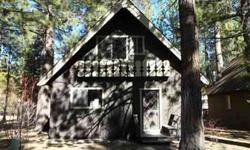 Looking for a great place to enjoy Tahoe this summer? This might be your opportunity! Darling 3 bedroom, 2 bath, chalet nestled in the Sky Meadows HOA complex. Large deck off the living room to enjoy the Tahoe summer days. Great central location near the