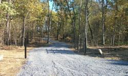 10+ Acre building lot off route 7 in Clarke County Virginia. Surrounded by farmland. Not in subdivision. Mostley wooded with approximately 3 acres of pasture for horses or cattle. Currently in land use. Mature hardwoods. 4 bedroom conventional perc. and