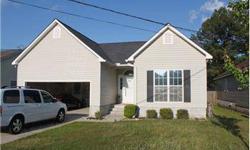 Cute little home on peaceful Cul-de-sac. Close to Rucker (4 turns).
Travis "the SOLD man" Parker has this 3 bedrooms / 2 bathroom property available at 203 Riverview Dr in Daleville for $138000.00.
Listing originally posted at http