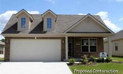 Proposed construction. Save $6,000 on your new briggs home.
Elizabeth Traugott has this 3 bedrooms / 2 bathroom property available at 2240 Spurr Road in Lexington, KY for $138900.00. Please call (859) 621-5717 to arrange a viewing.