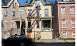 Attention investors!! Renovate this two story home in the City of Newburgh near all shopping, schools and amenities. Needs work and updating throughout, but outstanding opportunity to join in Newburgh's renaissance. SOLD AS-IS. BUYER TO PAY NYS TRANSFER