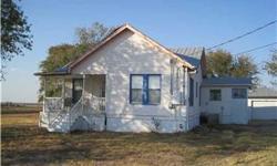 Walk back in time and enjoy this 1966 farm house that has been updated * Sits on 1 acre w/ trees surrounded by fields * Detached Garage w/ Workshop * Located close to schools on F M 1100 which is off Hwy 95 to the north of HWY 290 * Easy commute to Austin