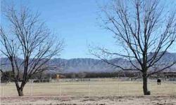 1.8 acres with view, irrigation rights, all with pipe, pecan trees, concrete canalListing originally posted at http