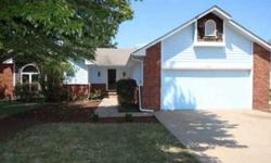 Welcome to this well maintained 4 bedroom 3 bath home with over 2100 square feet of living space. Inside you can find fresh paint and new hardwood floors. The living room offers vaulted ceilings and wood burning fireplace. The kitchen includes an eating
