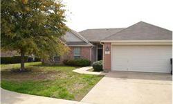 Great starter home with a large backyard and neighborhood with playground. Must see!
Listing originally posted at http