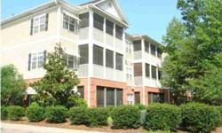 ** Large 2nd Floor Unit w/ Screened Porch in Lovely Setting ** Heavy Mouldings ** Nice Cabinets ** Stainless steel Appliances ** Tile in Kitchen & Baths ** Fullsize Laundry Closet ** Special Financing Available **David Wertan has this 2 bedrooms / 2