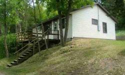 This cabin would allow you to come to the cabin and not do any of the work of a normal cabin. Paul Ryan is showing 4808 NE 132 Avenue in SPICER, MN which has 3 bedrooms / 1 bathroom and is available for $139000.00. Call us at (320) 295-3121 to arrange a