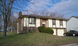 That home is move in ready. Lovely family-room features a large brick fireplace. Nice carpet. All kitchen appliances stay. Nice sun room off kitchen. 9'6"x13'2" Sunroom 11'x11' Half Bath in basement.
Listing originally posted at http