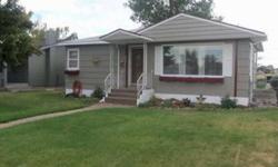 Listed by joy schenck. Close to base! 4 beds, two bathrooms home most newer windows, hardwood, tiled floors in kitchen & main bath. Listing originally posted at http