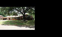 Wonderful 3 bedroom 2 bath brick home in Raguet area. Large kitchen, hardwood floors, large master bedroom with two closets. Big, fenced yard with storage building. Just blocks from SFA.
Listing originally posted at http