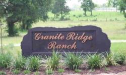 Country living but close to Houston and College Station. Come and find the prefect lot for your Country Home.Listing originally posted at http