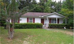 Awewsome home for the money. Lots of upgrades including up-to-date roof and hvac, beautiful private lot, and so much more.
The David A. Robertson Home Selling Team is showing this 3 bedrooms / 1 bathroom property in Wilmington, NC.
Listing originally