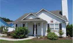 Awesome 3 bedrooms, two bathrooms home in a fantastic location close to beaches, shopping, and schools.
The David A. Robertson Home Selling Team has this 3 bedrooms / 2 bathroom property available at 2403 Sapling Circle in Wilmington, NC for $139900.00.