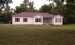 Awesome is the only way to describe this very nice 1700 +/- sq ft Home on Douglas rd..1.5 +/- acre.... 3 br 2 bath.... 2 car attached garage 139,900. This is a definate must see Home. Call Julie 270-977-9197.
Listing originally posted at http