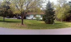 4795 Burholder RoadCharming 1980 home in rural community southeast of Chambersburg, PA on quiet road. Contemporary interior with updated appliances and finishes throughout! New roof, bay window, and sliding patio door. Finished basement and lots of