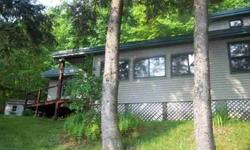 A little piece of heaven on the black creek entrance into hinckley lake.
Robin Lawrence* River Hills Properties LLC is showing 155 Topper Rd in COLD BROOK, NY which has 3 bedrooms / 1 bathroom and is available for $139900.00. Call us at (315) 896-1009 to