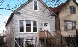 Great 4 bedrooms/three full bathrooms up-to-date cape cod.
Listing originally posted at http