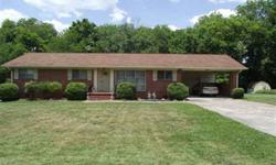 $139,900. Yes, this is a very clean well maintained home.
Roger D. Kennard is showing 2345 Harris Cir in Cleveland, TN which has 3 bedrooms / 2 bathroom and is available for $139900.00. Call us at (423) 472-3285 to arrange a viewing.
Listing originally