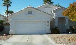 Great Investment property near Summerlin.
Listing originally posted at http