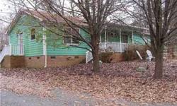 Really nice place in established neighborhood. 1.76 acres!
Country Home Real Estate is showing 614 Maple St in Locust, NC which has 3 bedrooms / 2 bathroom and is available for $139900.00. Call us at (704) 888-6335 to arrange a viewing.
Listing originally