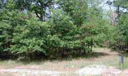 FABULOUS 5 ACRE BUILDING SITE LOCATED IN FAST DEVELOPING MAGNOLIA AREA AND JUST MINUTES FROM CONROE,TOMBALL,MAGNOLIA AND THE WOODLANDS.LOT IS LEVEL AND READY FOR YOUR MINI RANCH!VERY PEACEFUL,SERENE SETTING WITH NATURE AT IT'S BEST. COUNTRY ATMOSPHERE