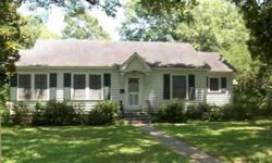 Beautiful home conveniently located right near the college. Large corner lot. Lots of space to roam. Shop with small office in back yard. Large oak trees. Call today for your showing.
Listing originally posted at http