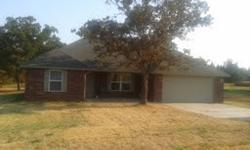 4400 E. Zachary, 3 bed, 2 bath, 2 car garage, 1/2 acre lot, 1400 square feetAdditional Details Available Here