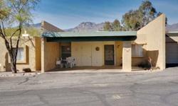 ** open house. Saturday february 22nd. Noon-3pm ** cozy 2 beds two bathrooms town home with additional az room that opens to natural desert behind.