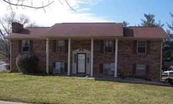 Very nice home with pool in excellent location close to everything. Cindy and Rose Justice is showing 1835 Jaybird Road in Morristown, TN which has 3 beds / 2.5 baths and is available for $139900.00.Listing originally posted at http