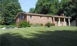 REDUCED!!! Want the house with it all in great location for a great price? This is the one! All Brick huge home with 4 bedrooms,Huge Living room,Den,Diningroom,Breakfast & Kitchen,Huge screened porch,sunroom/enclosed porch w/hot tub,inground pool,fenced