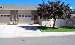 Super nice 2 beds two baths garden grove subdivision. Kevin Borman has this 2 bedrooms / 2 bathroom property available at 560 1/2 Garden Grove in Grand Junction for $139900.00. Please call (970) 589-8910 to arrange a viewing.