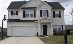 Well maintained home with a great floorplan in a desired neighborhood with no HOA! Open kitchen features granite counters and tile backsplash. Living room with fireplace. House has been taken care of. Possible short sale.
Listing originally posted at http