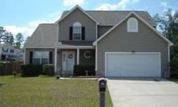 Immaculate house! True 4 beds with open floor plan, perfect for entertaining!!
Theresa Eileen Higgins has this 4 bedrooms / 2.5 bathroom property available at 136 Melon Drive in West Columbia, SC for $139999.00.
Listing originally posted at http