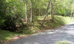 8/3/2012 Large Lot in Nantahala Area! Community is gated and features Several Hiking or Horseback Riding Trails. Amenities also include fishing, swimming pond, pavilion, Outdoor grilling area with fire pit, canoe house and much more. Equestrian Club
