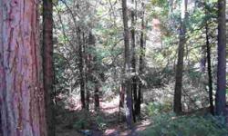 Nice larger treed lot on dead end cul de sac in Lake Mont Pines with private Lake, recreation an hiking trails nearby.Listing originally posted at http