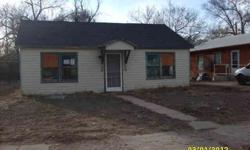 This is a FANNIE MAE HOMEPATH property. Purchase it for as little as 3% down. This propertyi is approved for HomePath Mortgage financing and HomePath Renovation Mortgage Financing. This fixer-upper would make a nice home for some homebuyer.
Listing