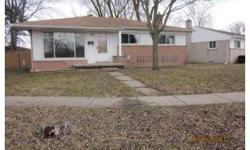 3 BEDROOM, 1.5 WITH A FULL BASEMENT. . THIS IS A FANNIE MAE HOMEPATH PROPERTY. PURCHASE THIS PROPERTY FOR AS LITTLE AS 3% DOWN. THIS PROPERTY IS APPROVED FOR HOMEPATH MORTGAGE FINANCING AND HOMEPATH RENOVATION MORTGAGE FINANCING. BUYERS AGENT TO VERIFY
