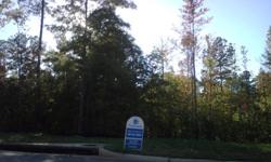Lot 4 - Wooded 1.05 acre buildable basement lot in wonderful Williams Pointe Subdivision - bring your builder and floorplan. Call Leah Leggett with Prudential Blanton Properties at 706-613-6040 (office) or 706-254-6713 (cell). Please visit my XXX at XXX