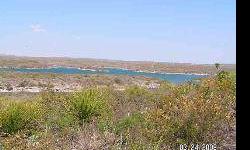 Fantastic Lake Amistad lot with unbeatable views. Driveway has been started on lot.
Listing originally posted at http