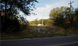Mobiles OK per Oklahoma County. Zoned AA. 2.96 Acres, mol. Buyer to verify all info. 16x 16 bldg + 8 x 12 well house. Well & septic not guaranteed by seller, as is . Years ago there was a mobile on property. Elect transmission line crosses this property