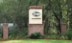 Nice 1/2 acre lot in new subdivision in West Glynn County. Bayou Oaks offers privacy, natural settings and only a few homes. More lots are available.
Listing originally posted at http