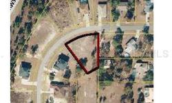 Bank-Owned Lot in established community of Springwood Estates.Great Value on a lot that is located close to shopping, with easy access to The Veterans Expressway / Suncoast Parkway and Tampa area.
Listing originally posted at http