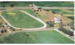 12.70 Acres for sale with frontage on Gun and Rud Club Road and Route 13. Currently used for training horses on track. Close to Harrington Race Track and only minutes from Dover Downs.
Bedrooms: 0
Full Bathrooms: 0
Half Bathrooms: 0
Lot Size: 12.7 acres
