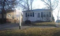 COME AND SEE THIS NEUTRAL RANCH WITH MASTER BEDROOM W/WALK IN CLOSETS. FULL BASEMENT W/TWO FINISHED ROOMS AND A FULL BATH. PLENTY OF ROOM FOR EXTRA STORAGE. GOOD SIZE KITCHEN W/OAK CABINETS & A LARGE EATING AREA. VERY CLOSE TO THE LAKE, PROPERTY INCLUDES