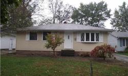 Bedrooms: 3
Full Bathrooms: 2
Half Bathrooms: 0
Lot Size: 0.16 acres
Type: Single Family Home
County: Cuyahoga
Year Built: 1965
Status: --
Subdivision: --
Area: --
Zoning: Description: Residential
Community Details: Homeowner Association(HOA) : No
Taxes: