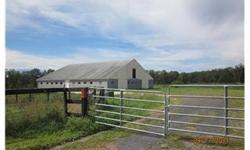 Scenic 87 acre parcel currently used for horse pastures, mowing fields and hunting. Barn with 24 stalls and 2 ponds.
Bedrooms: 0
Full Bathrooms: 0
Half Bathrooms: 0
Lot Size: 87 acres
Type: Land
County: Ulster County
Year Built: 0
Status: Active